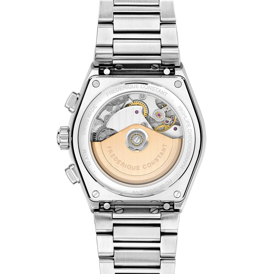 Highlife Chronograph Automatic