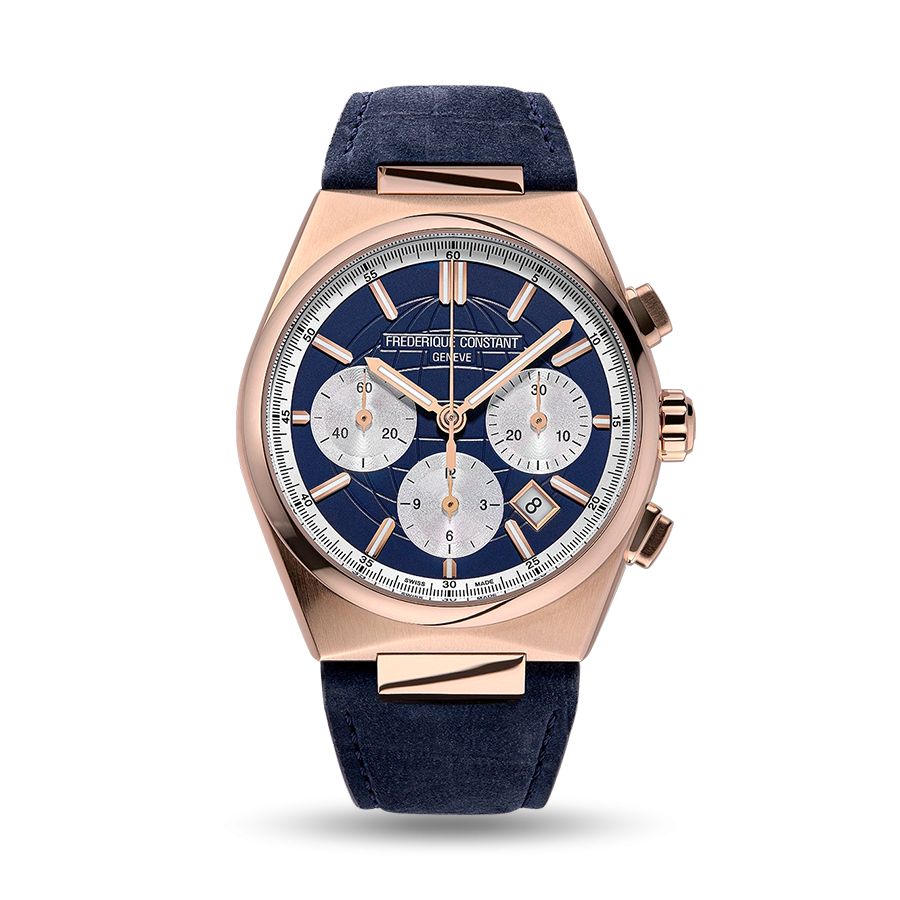 FREDERIQUE CONSTANT Highlife Chronograph AutomaticHighlife Chronograph Automatic