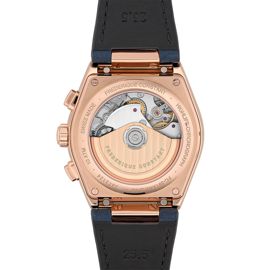 Highlife Chronograph AutomaticHighlife Chronograph Automatic