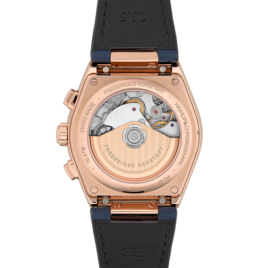 Highlife Chronograph Automatic