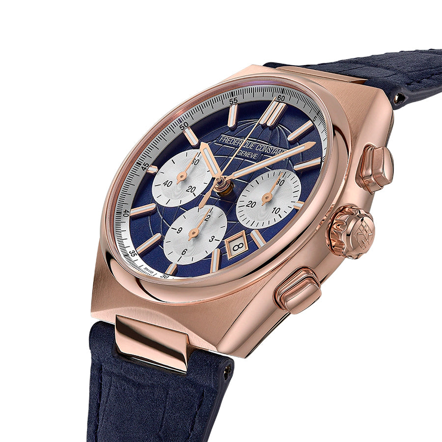 Highlife Chronograph AutomaticHighlife Chronograph Automatic