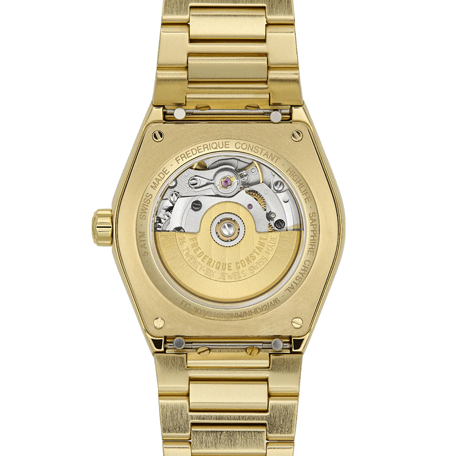 Highlife Ladies Automatic