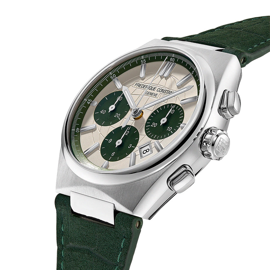 Highlife Automatic Chronograph