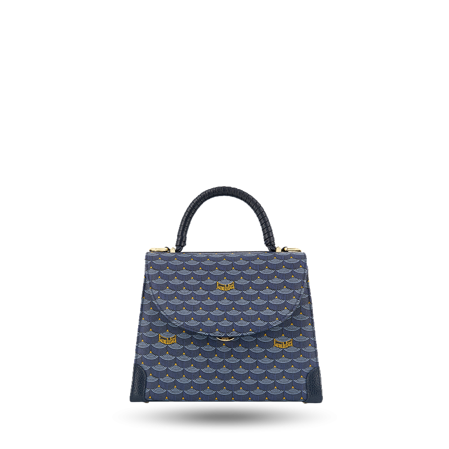 Faurever 21 - Paris Blue