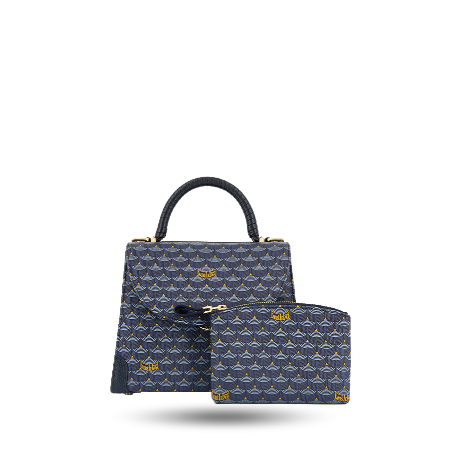 Faurever 21 - Paris Blue