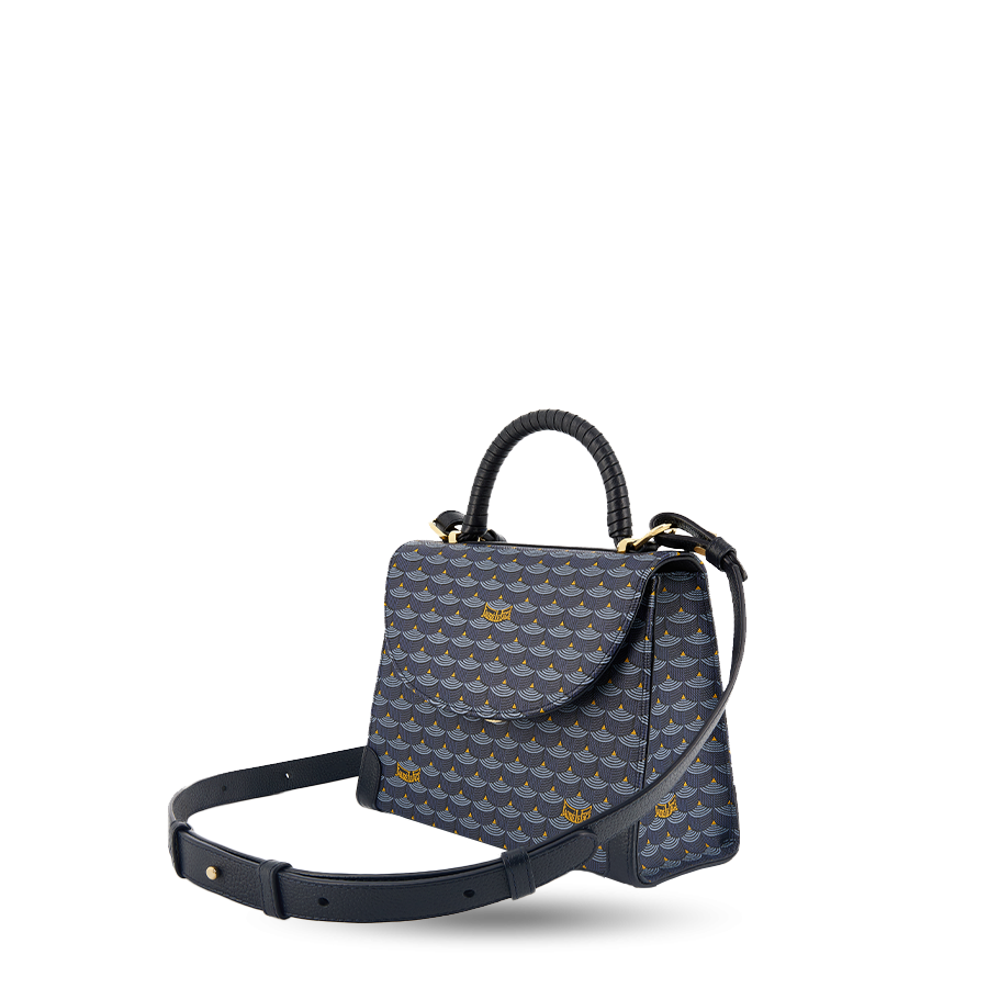 Faurever 21 - Paris Blue