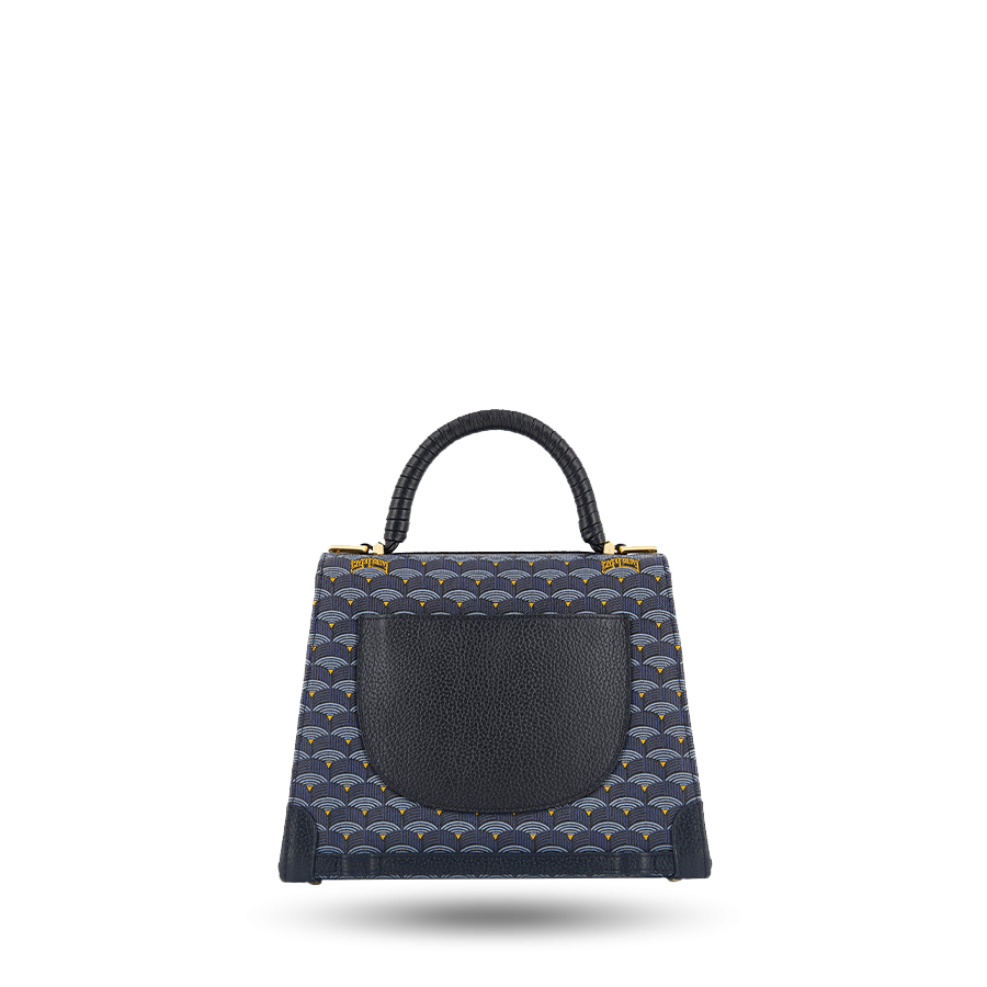 Faurever 21 - Paris Blue