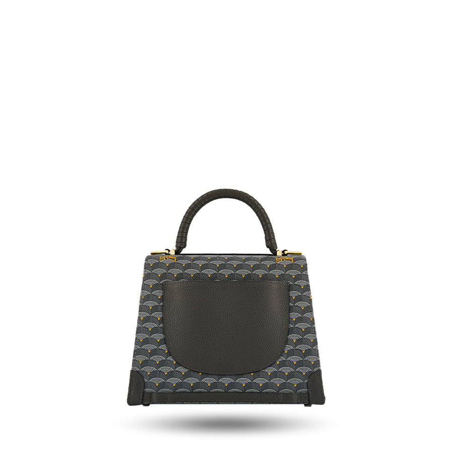 Faurever 21 - Powder Black