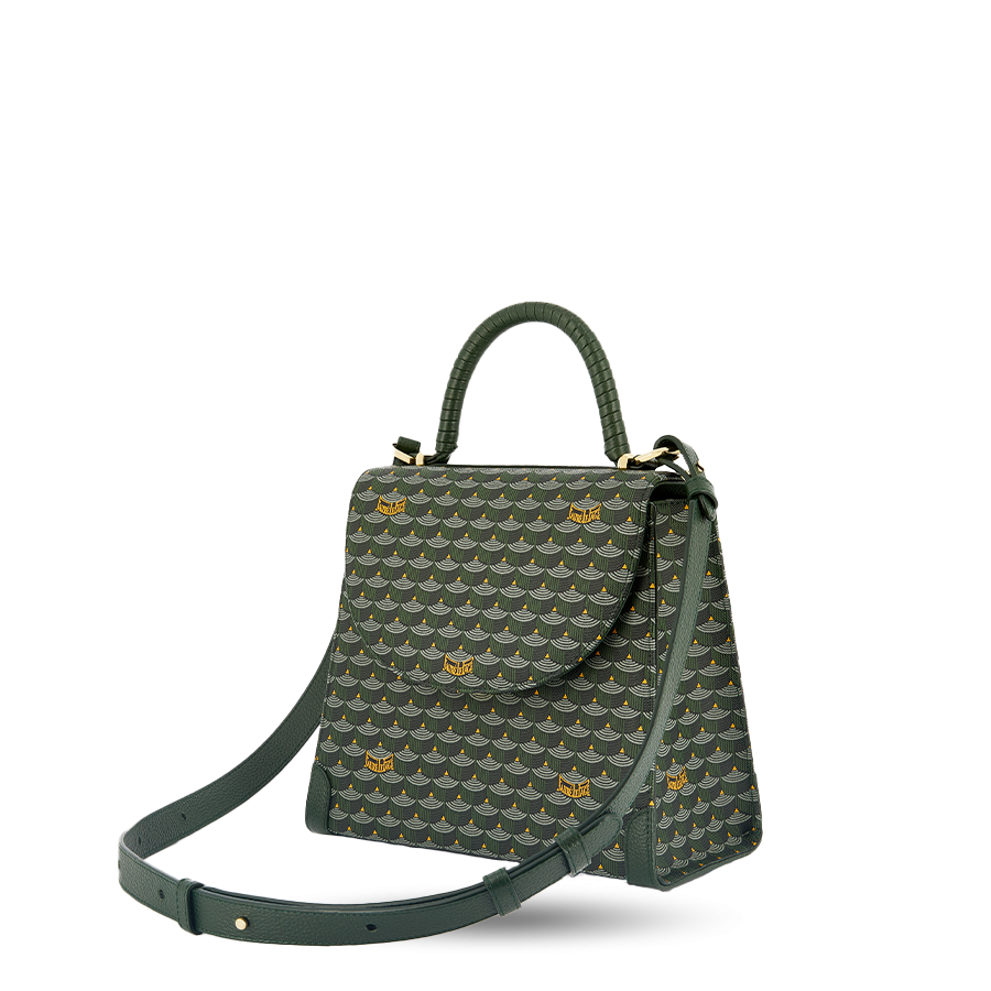 Faurever 23 - Empire Green