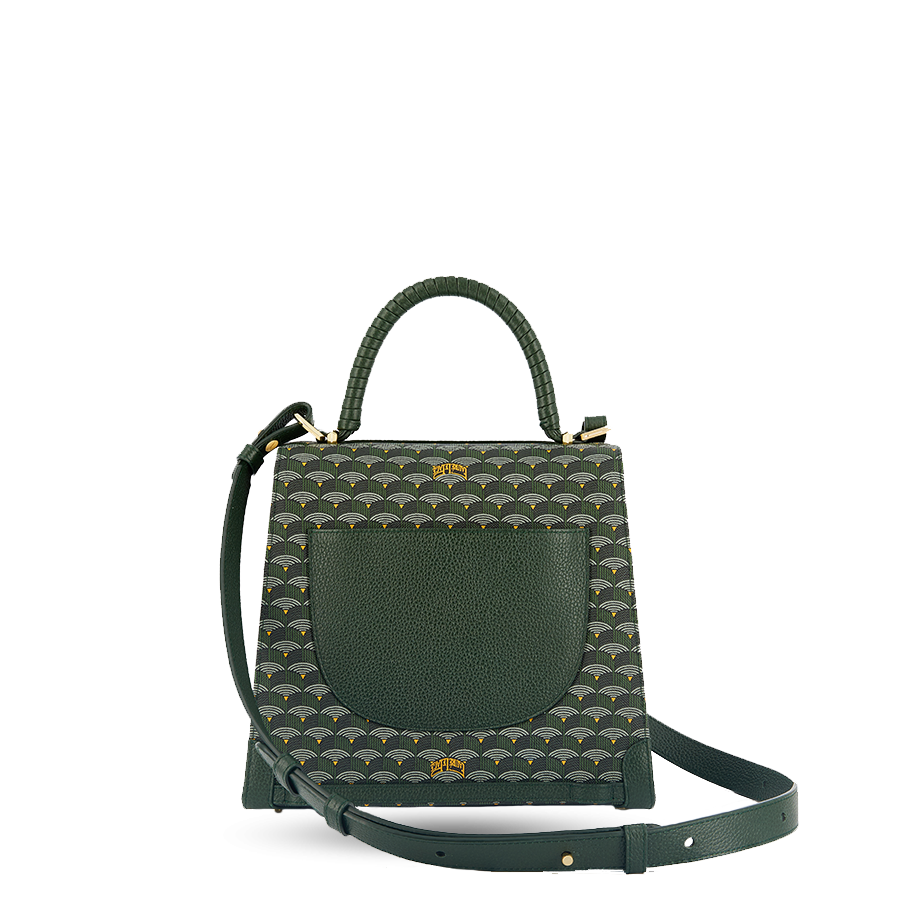 Faurever 23 - Empire Green