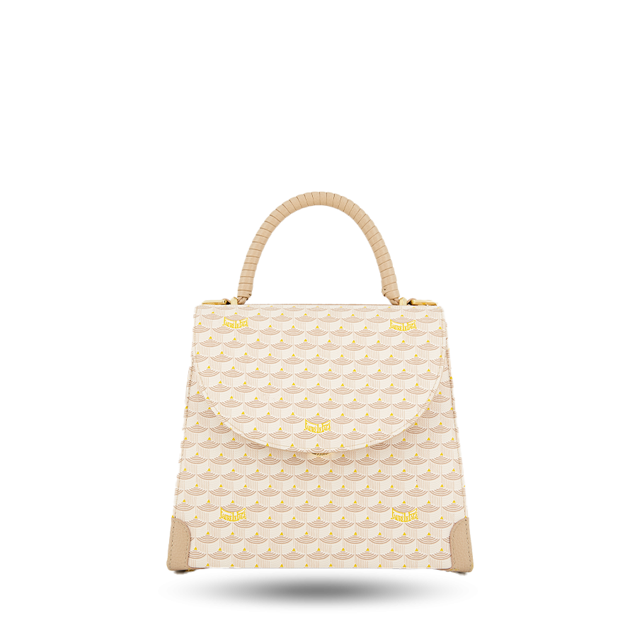 Faurever 23 - Saint-Honoré Beige