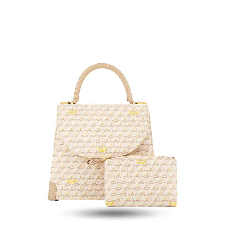Faurever 23 - Saint-Honoré Beige