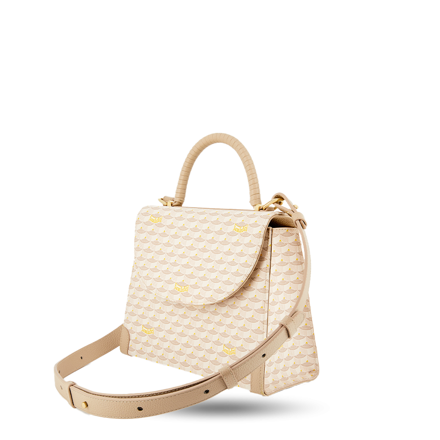 Faurever 23 - Saint-Honoré Beige