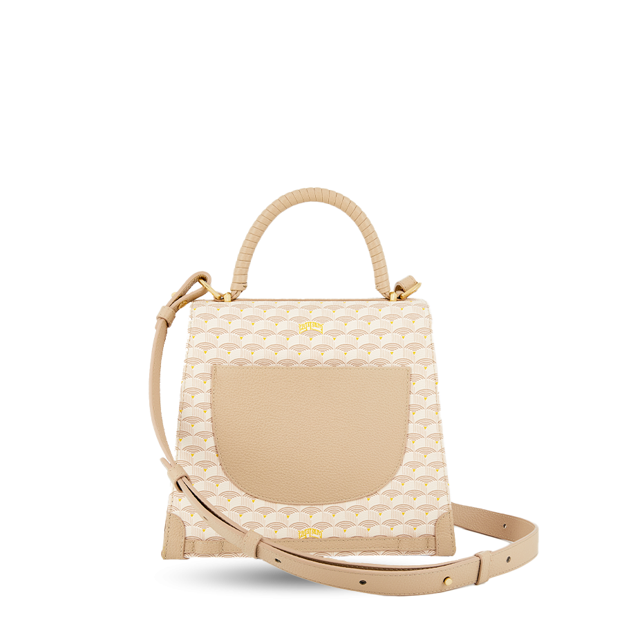 Faurever 23 - Saint-Honoré Beige