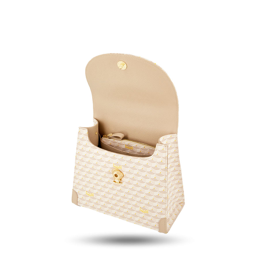 Faurever 23 - Saint-Honoré Beige