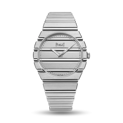 Polo 79 White Gold