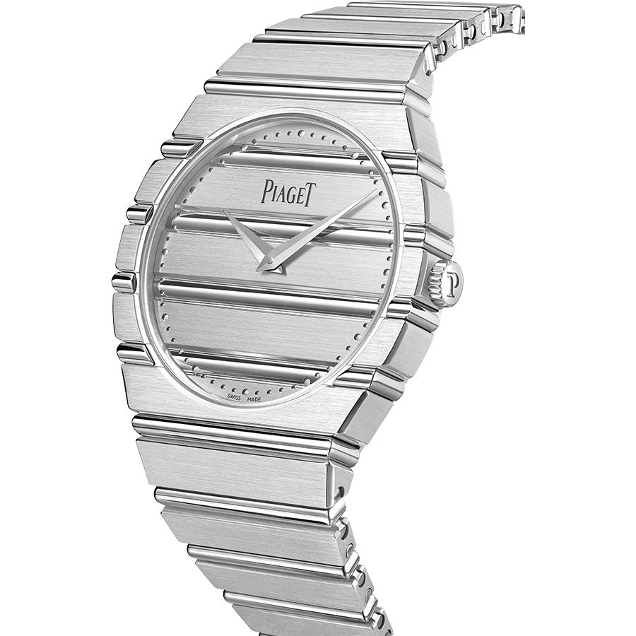 Polo 79 White Gold