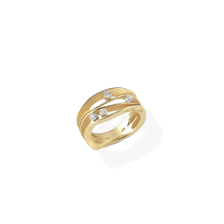 Dune Ring