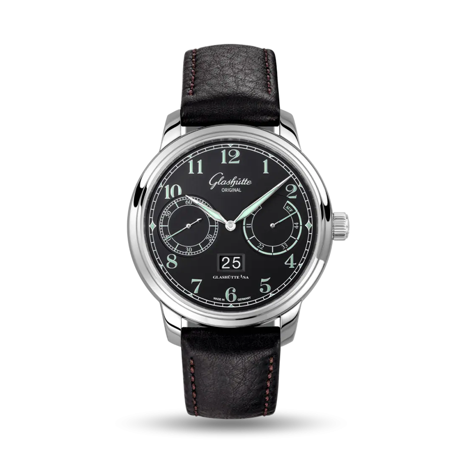 GLASHUTTE ORIGINAL Senator Observer