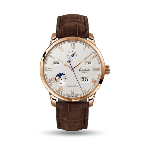 Senator Excellence Perpetual Calendar