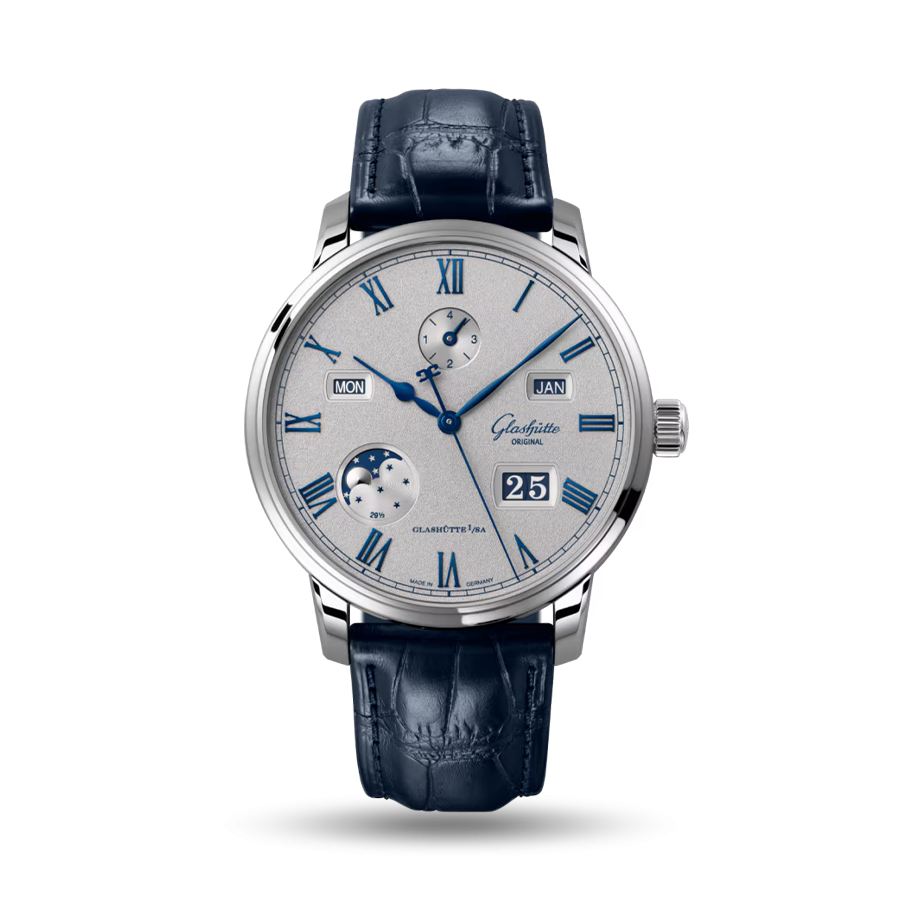 GLASHUTTE ORIGINAL Senator Excellence Perpetual Calendar