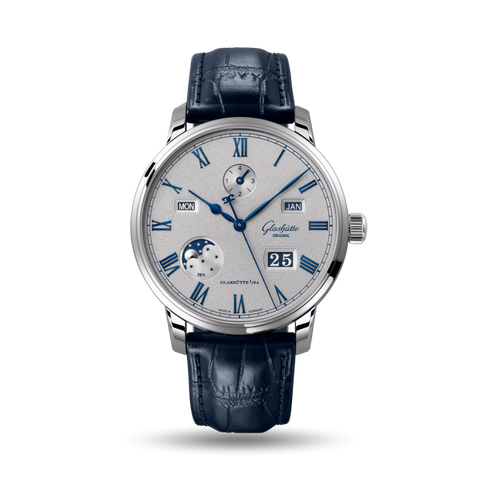 Senator Excellence Perpetual Calendar