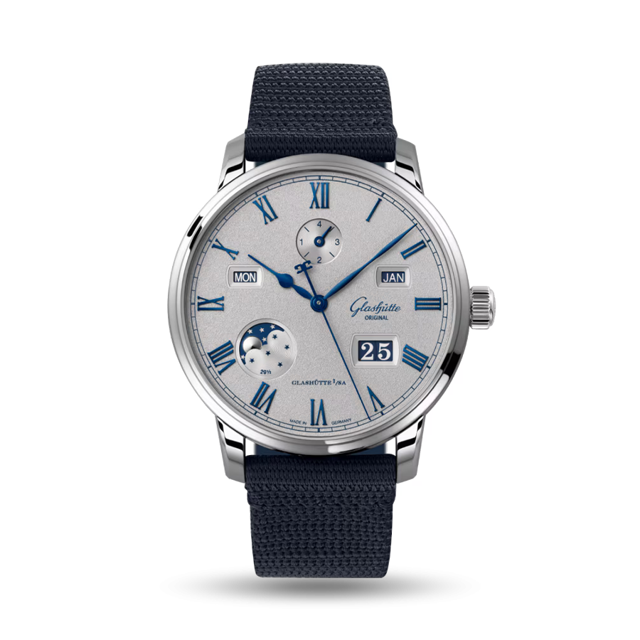 GLASHUTTE ORIGINAL Senator Excellence Perpetual Calendar