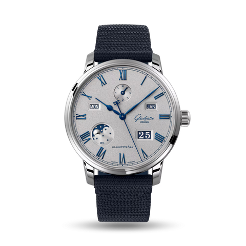 Senator Excellence Perpetual Calendar