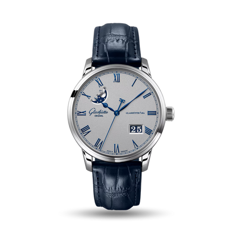 Senator Excellence Panorama Date Moon Phase