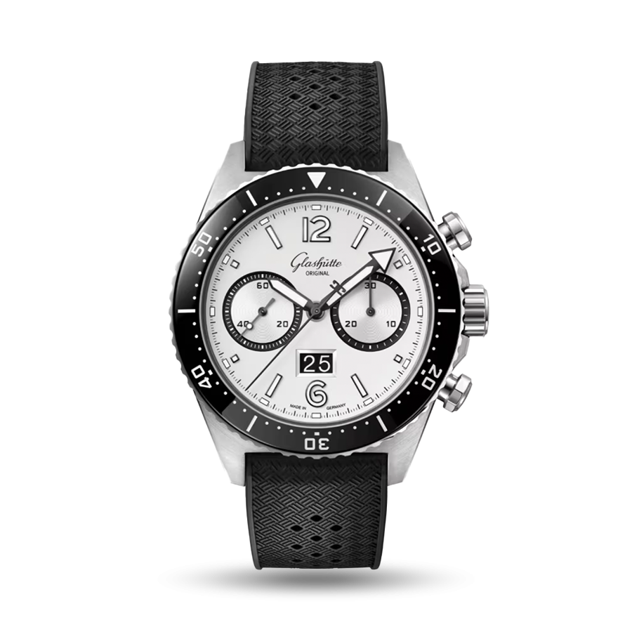 Sea Q Chronograph