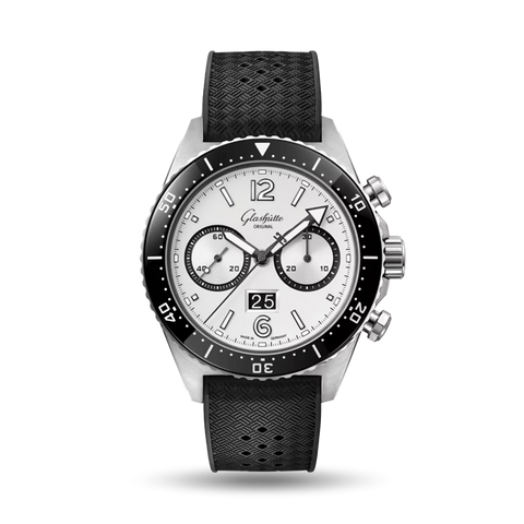 Sea Q Chronograph