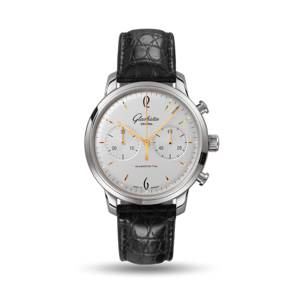 GLASHUTTE ORIGINAL Sixties Chronograph