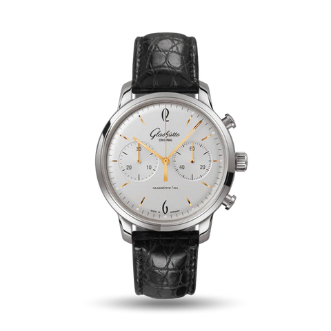 Sixties Chronograph