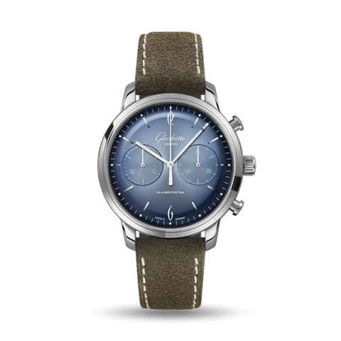 Sixties Chronograph Annual Edition