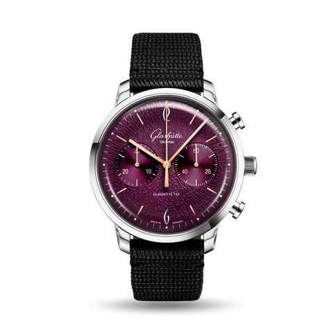 Sixties Chronograph Annual Edition