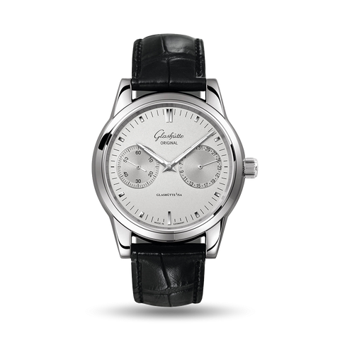 Senator Hand Date