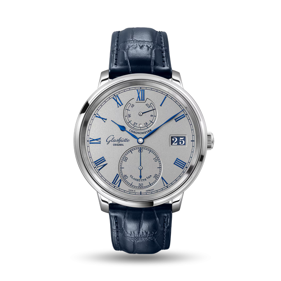 Senator Chronometer