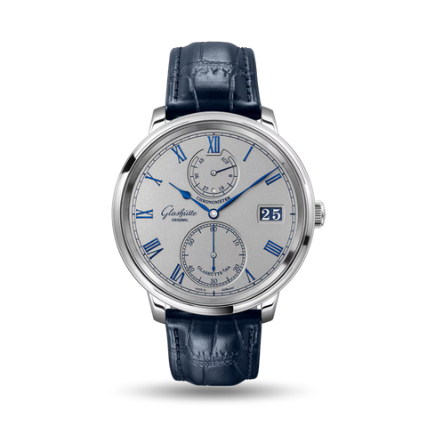 Senator Chronometer