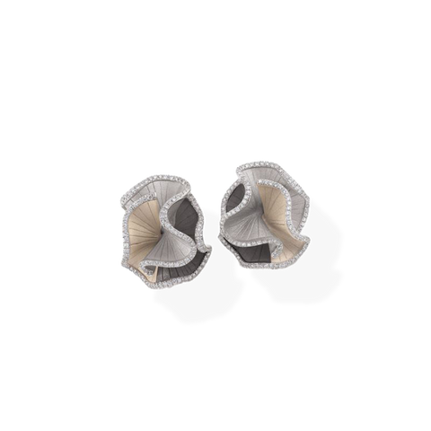 Sultana Earrings