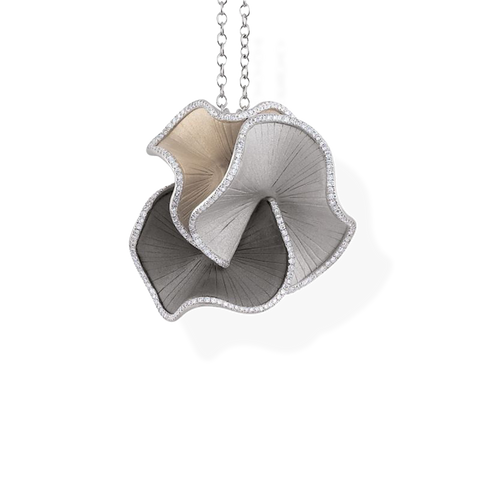 Sultana Necklace