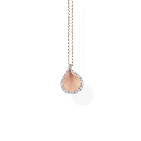 Goccia Necklace