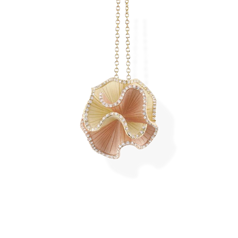 Sultana Necklace