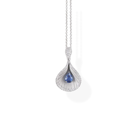 Premiere Color Necklace