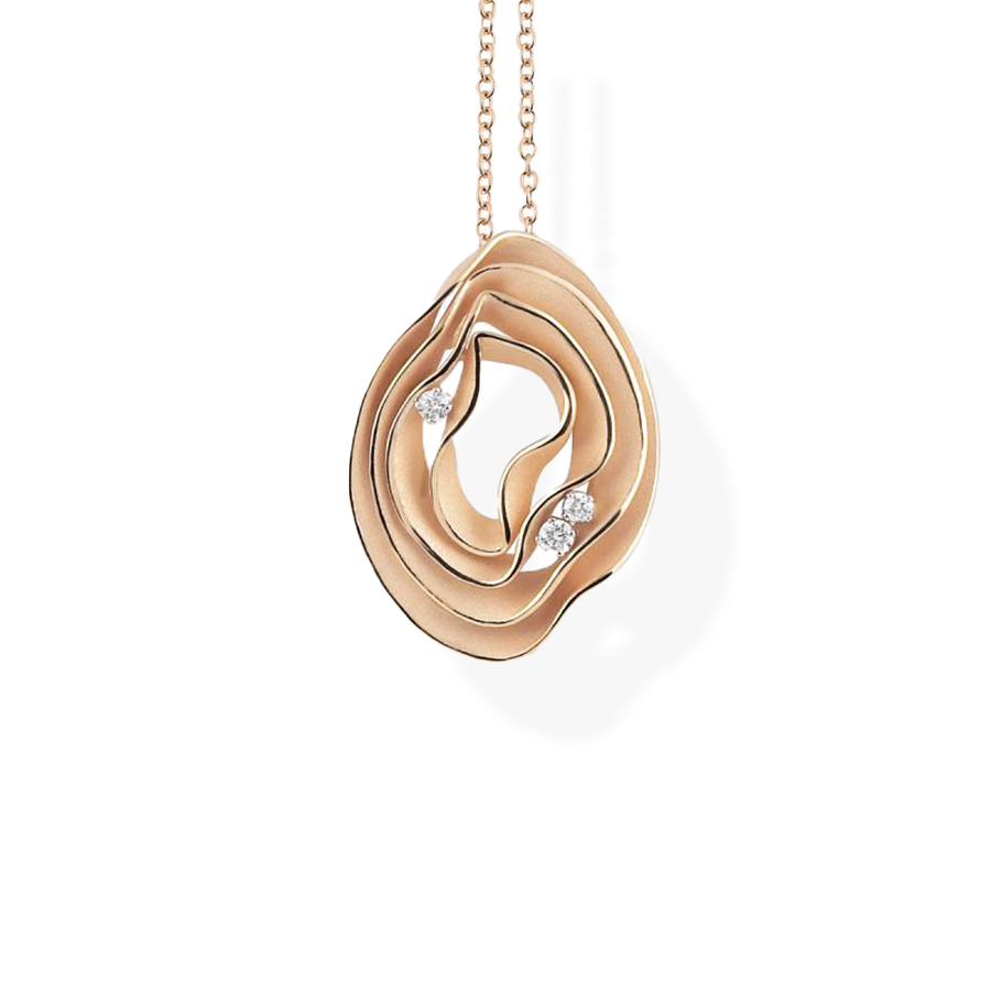 Dune Electa Necklace