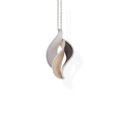 Regina Necklace