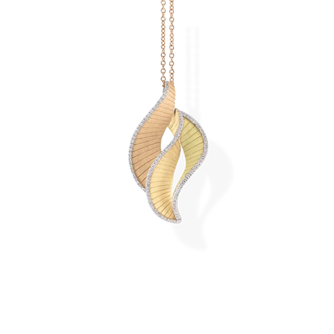 Regina Necklace