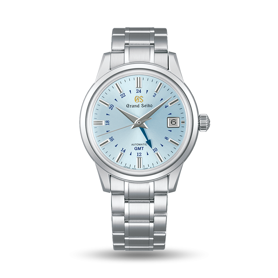 GRAND SEIKO Elegance SBGM253 GMT