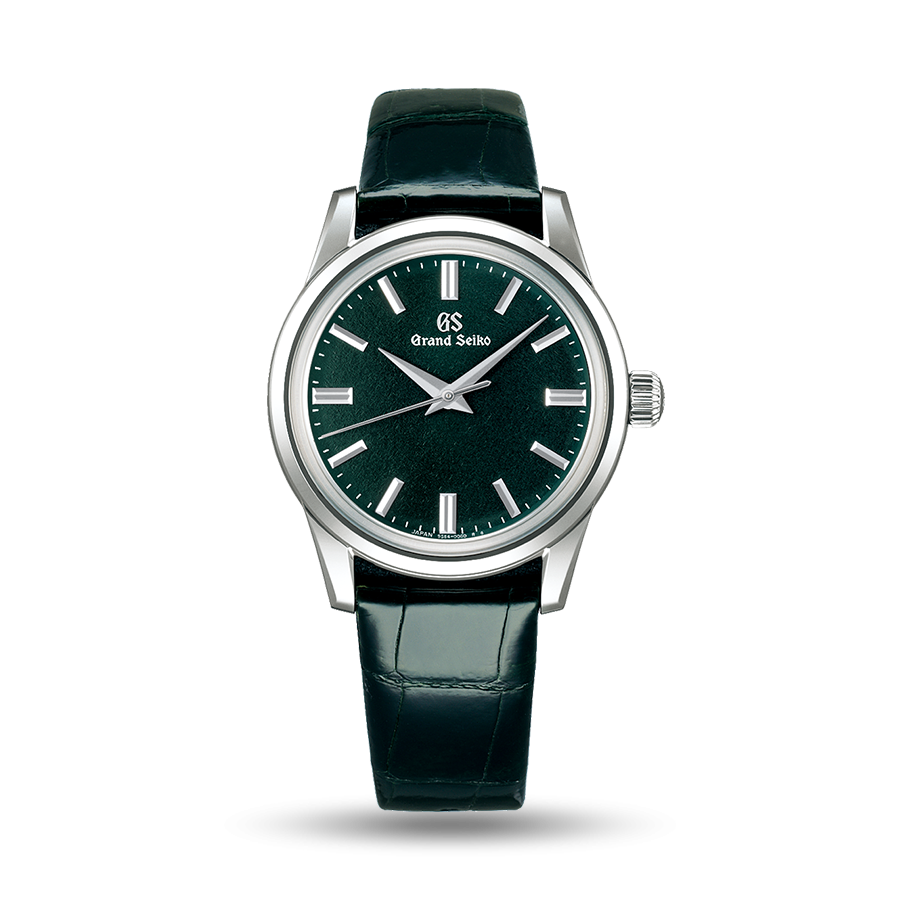 GRAND SEIKO Elegance SBGW285 Byoka