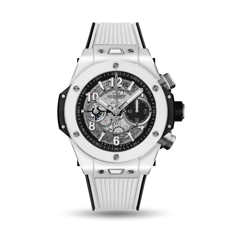 Big Bang Unico White Ceramic