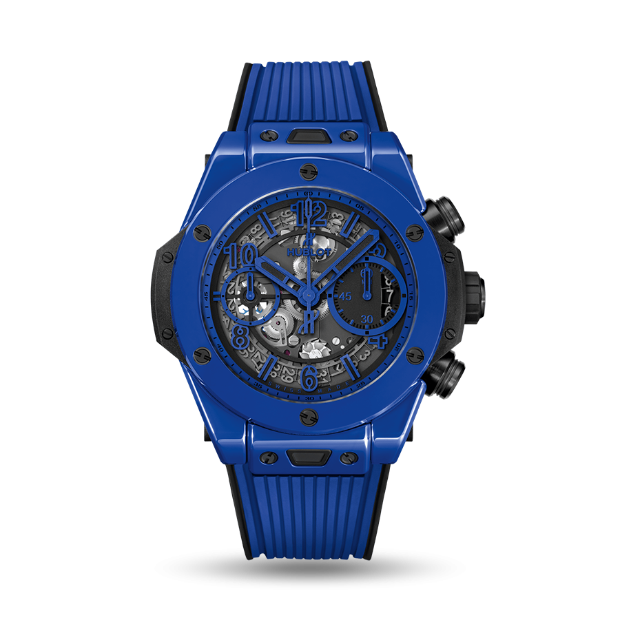 Unico Blue Magic